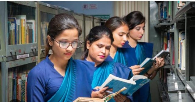 राज्य के बीएड काॅलेजाें में दूसरे राउंड के काउंसिलिंग की प्रक्रिया शुरू