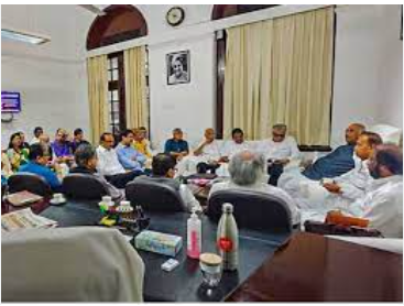 ओडिशा में विधानसभा चुनाव समय से पहले होने की अटकलें तेज