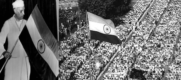 15 अगस्त को ही क्यों चुना गया आजादी का दिन