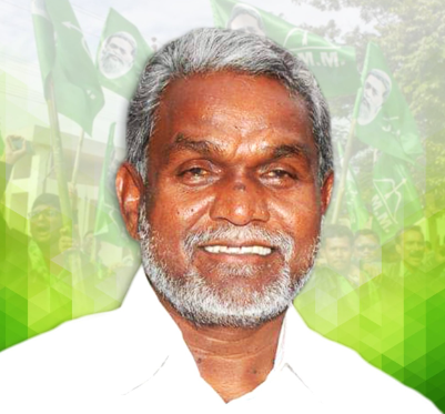 भाजपा चाहे जितनी कोशिश कर ले, हमारी सरकार हिलने-डुलनेवाली नहीं