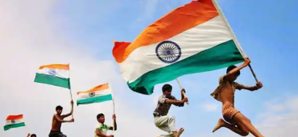 15 अगस्त को ही क्यों चुना गया आजादी का दिन