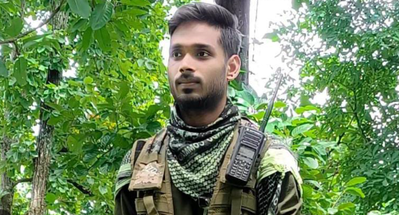 चाईबासा नक्सली हमले में झारखंड जगुआर के दो जवान शहीद