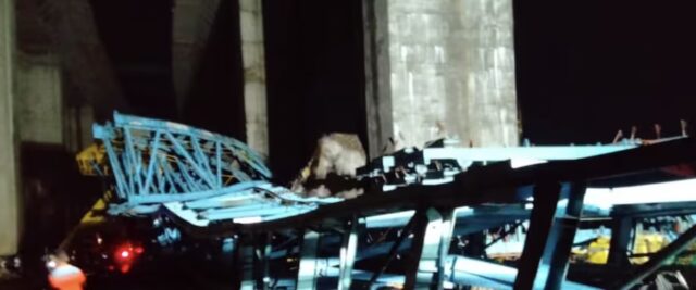 महाराष्ट्र में बड़ा हादसा