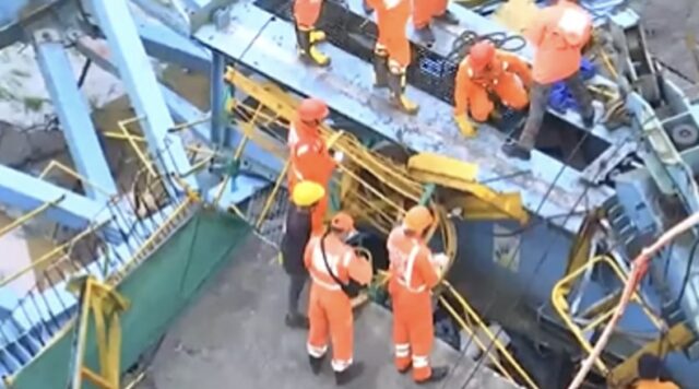 महाराष्ट्र में बड़ा हादसा