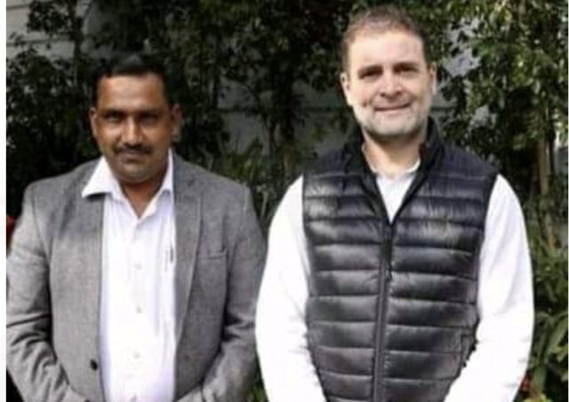 राहुल गांधी को सुप्रीम कोर्ट से मिली बड़ी राहत,
इसे सुप्रीम कोर्ट ने तत्काल रोक दिया है,
कांग्रेस इस फैसले को केंद्र की मोदी सरकार लगा बड़ा झटका बता रही है,
सुनवाई पूरी होने तक दोषसिद्धि पर रोक,
वायनाड में अभी तक उपचुनाव नहीं हुए हैं सदस्यता बहाल हो सकती है।