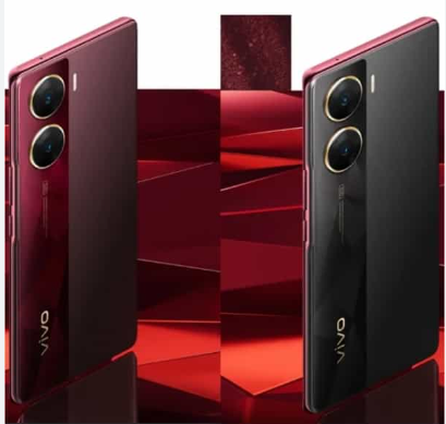 Vivo V29e 5G Smartphone