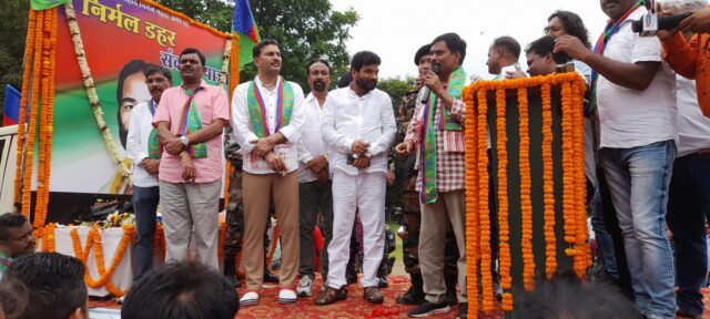 सुदेश महतो ने बोला बड़ा राजनीतिक हमला