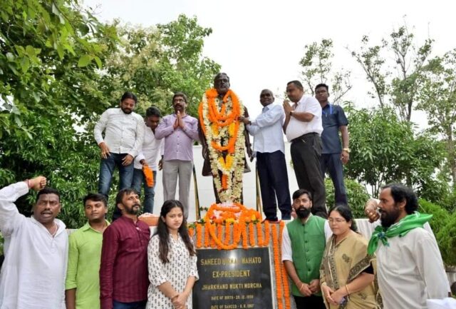 भाजपा चाहे जितनी कोशिश कर ले, हमारी सरकार हिलने-डुलनेवाली नहीं