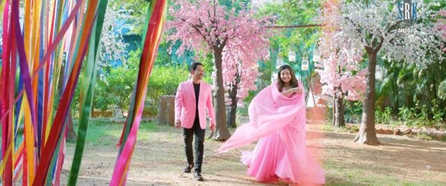  भोजपुरी फिल्म 'मंडप' का ट्रेलर हुआ आउट