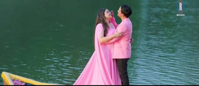 भोजपुरी फिल्म 'मंडप' का ट्रेलर हुआ आउट