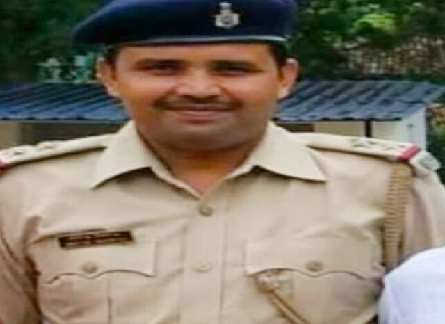 चाईबासा नक्सली हमले में झारखंड जगुआर के दो जवान शहीद