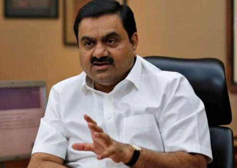 डेलॉयट ने अडाणी की कंपनी का ऑडिट का काम छोड़ा