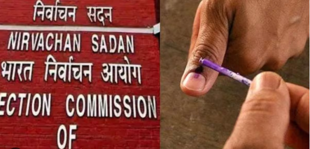 घर से मतदान कर सकेंगे 80 साल से ज्यादा उम्र के बुजुर्ग और दिव्यांग