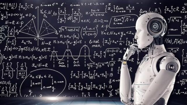 AI: What is Artificial Intelligence? Jobs at risk due to AI!