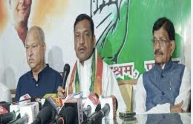 2019 में जितनी सीटों पर हम लड़े थे इस बार भी उतनी ही सीटों पर लड़ेंगे