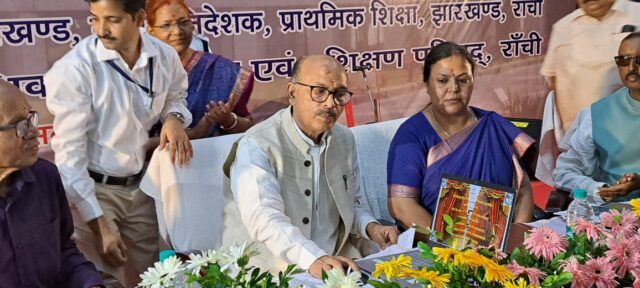 राज्य में शिक्षा पदाधिकारियों को ईमानदारी पूर्वक करना होगा कार्य