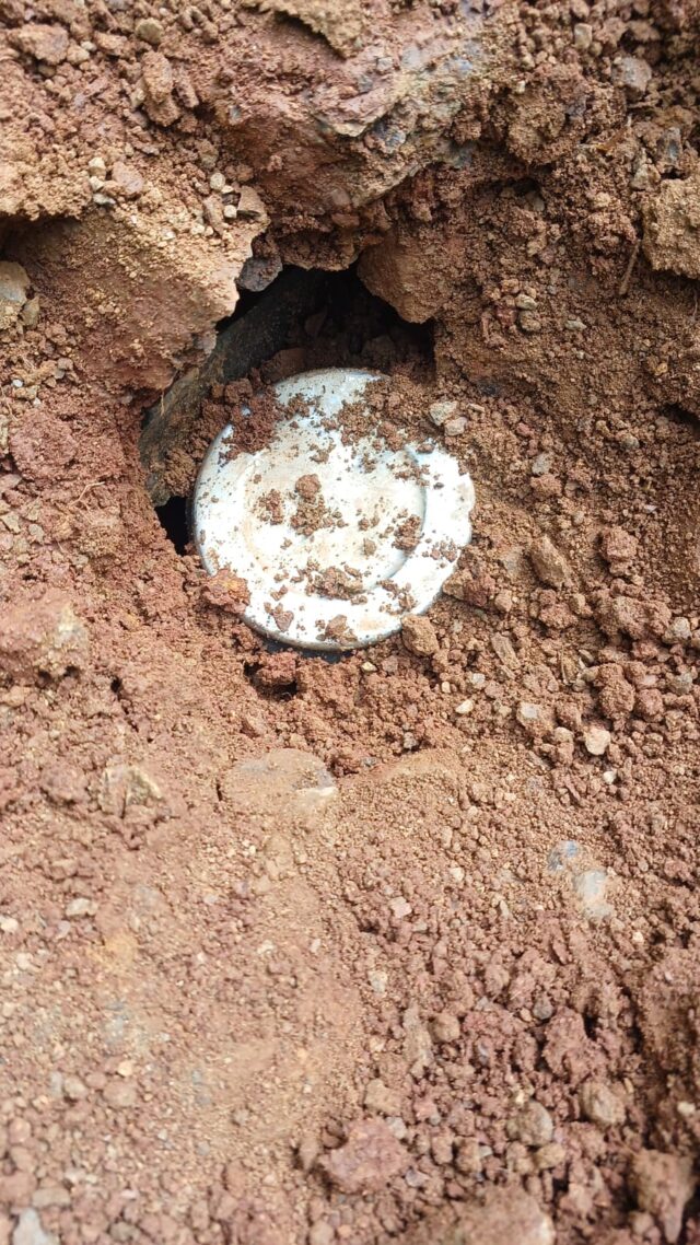 सुरक्षाबलों ने आठ किलो का आइईडी बरामद कर नक्सली साजिश की विफल