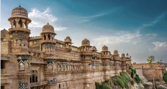 ध्रुपद का जन्म स्थान ग्वालियर यूनेस्को सूची में शामिल