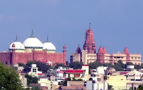Shri Krishna Janmabhoomi