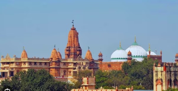 Shri Krishna Janmabhoomi