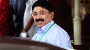 Dayanidhi Maran