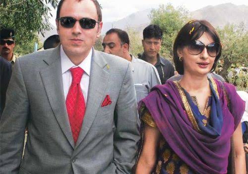 Omar Abdullah Divorce Plea