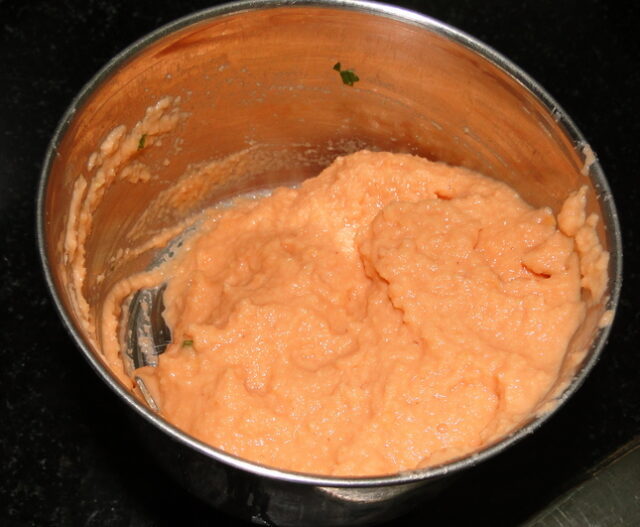 Masoor Daal Face Moisturizer 