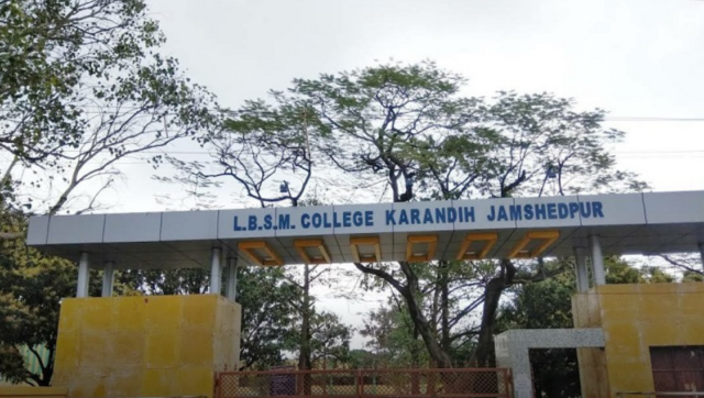 LBSM College