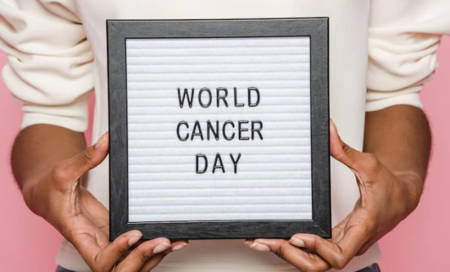 World Cancer Day