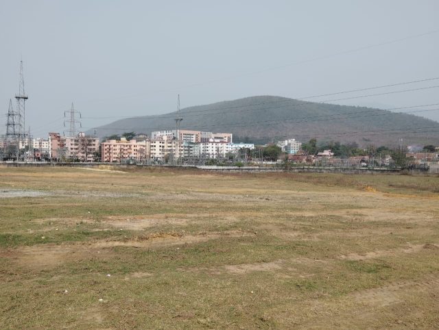 Jamshedpur,Sudha plot