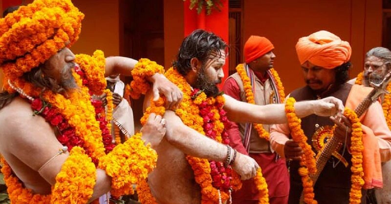 आद्य शंकराचार्य ने शैव परंपरा के सन्यासियों को दस समूहों में विभाजित किया।