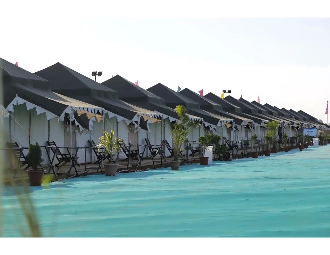 Maha Kumbh Mela 2025:  प्रशासन की तरफ से श्रद्धालुओं के ठहरने के लिए व्यापक इंतेजाम किए हैं। 