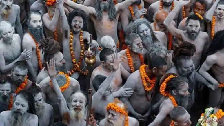 वर्तमान में कुल 13 अखाड़ें हैं