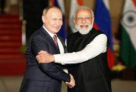 भारत और रूस के बीच छिड़ा विवाद, दोस्ती में आ रही दरार, देश - दुनिया, रेल, INDIA RUSSIA CONFLICT »