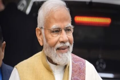 PM Modi