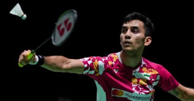 Sports News Canada,

Canada Open Badminton 2023,

 Lakshya Sen's banging performance,

defeats Chinese player