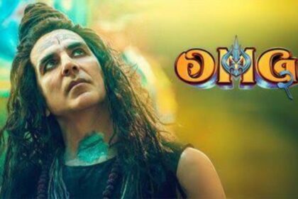 OMG 2 Film News OMG2 Banned censor board on OMG2,  OMG 2 Banned By Censor Board, In the film OMG-2, Akshay Kumar as Shiva was seen bathing in railway water, the censor board banned the film, sent it to the review committee