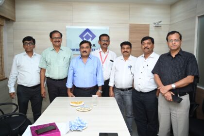 Odisha News, Odisha RSP, RSP General Manager Promotion, Two Chief General Managers of RSP promoted to the post of Executive Director