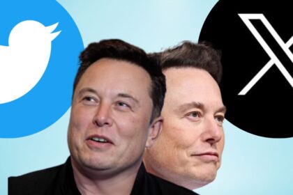 Twitter News, Twitter's bird flew away, now Twitter changed to 'X', Elon Musk gave information,