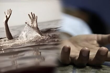 Child DeatH in Godda, Sundar Nadi Godda, Tragic incident in Godda, Jharkhand, Child dies due to drowning in Sundar river