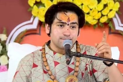 Odisha News, Bageshwar Dham Sarkar' three day story will be held , preparations begin