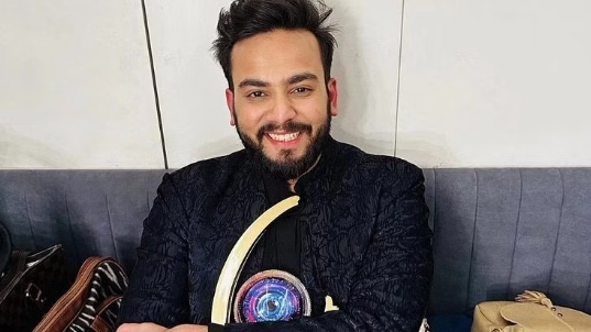 YouTuber एल्विश यादव ने रचा इतिहास