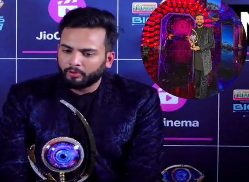 YouTuber एल्विश यादव ने रचा इतिहास