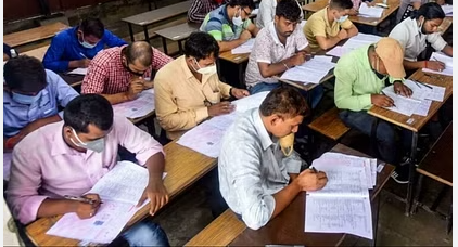 इसरो की भर्ती परीक्षा में धोखाधड़ी मामले की जांच शुरू
