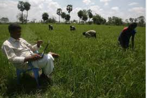 योगी का बड़ा ऐलान,
सभी ग्राम सचिवालय हाई स्पीड इंटरनेट से लैस होंगे, 
आम लोग भी फ्री वाई-फाई का ले सकेंगे लाभ,
गांवों को सशक्त करने की शुरू होगी मुहिम,
हर पंचायत में बरातघर का होगा निर्माण,
गांवों के विकास के लिए धन की कोई कमी नहीं