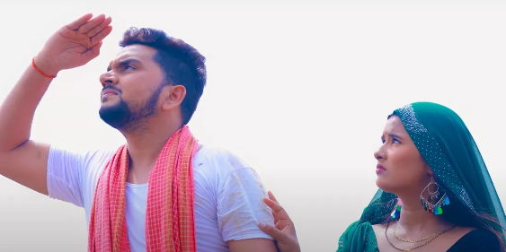 किसानों के लिए वीडियो एलबम पानी बिना मर जैतय किसान