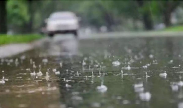 11 जिलों में कम बारिश ओडिशा ने आकस्मिक योजना तैयार की