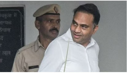 ईडी ने जज साहब को लिया हिरासत में तो मच गया हड़कंप