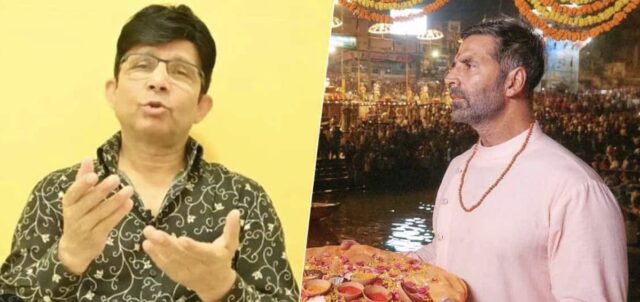 वर्षो से अक्षय कुमार क्यों रहे ट्रोलर के निशाने पर