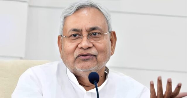 
बिहार सरकार ने राजभवन से टकराव के बाद अधिसूचना वापस ली
